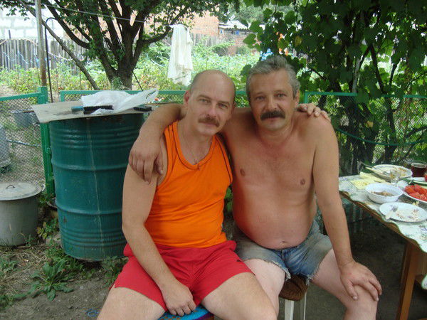 Игорь Бондарев