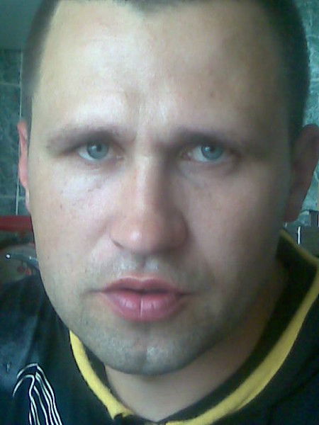 Александр Валдай