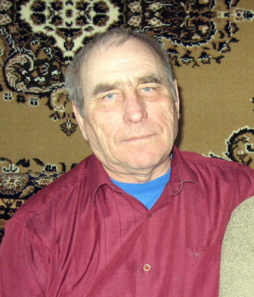 Владимир Тупиков