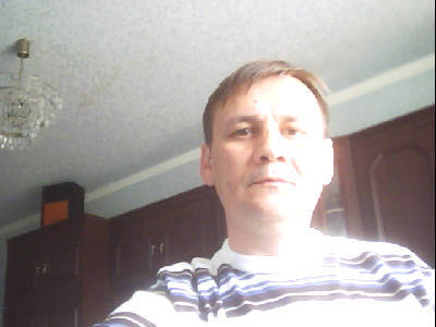 Валера Козык