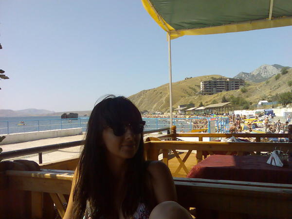 Ирина Тадеева