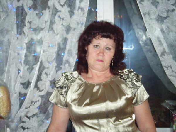 Тамара Гайдамак