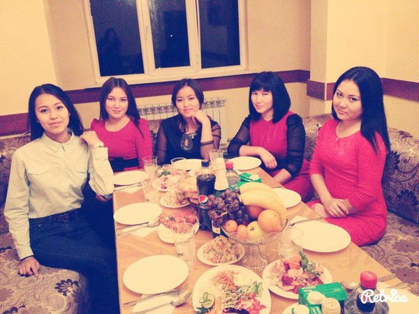 Гулдана Шегенова