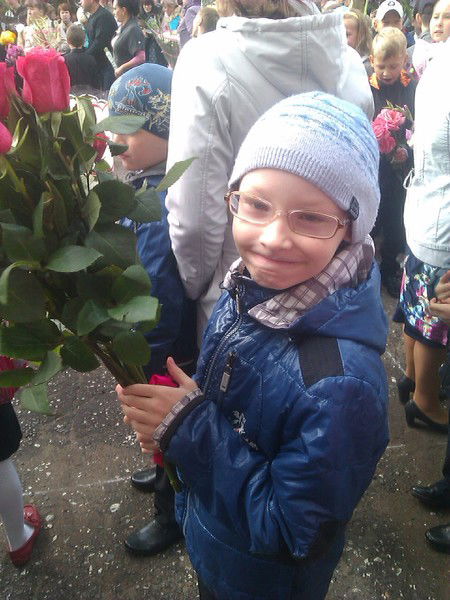 Алина Пушкина