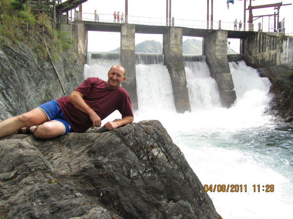 Сергей Боцман