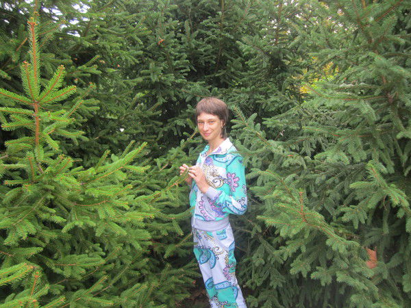 Ирина Авдюхина