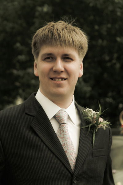 Михаил "марс"