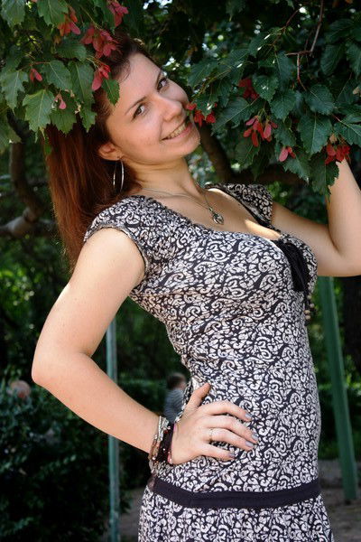 Евгения Красноярская