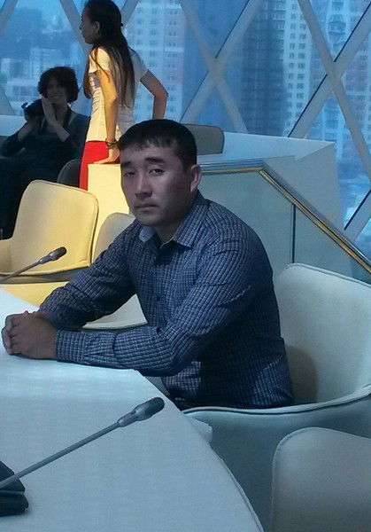 Жолдасбай Кужанияз