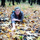 Елена Воронюк