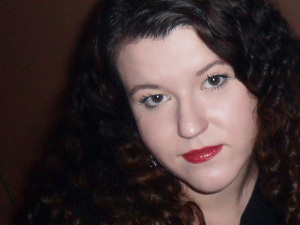 Евгения Некрасова