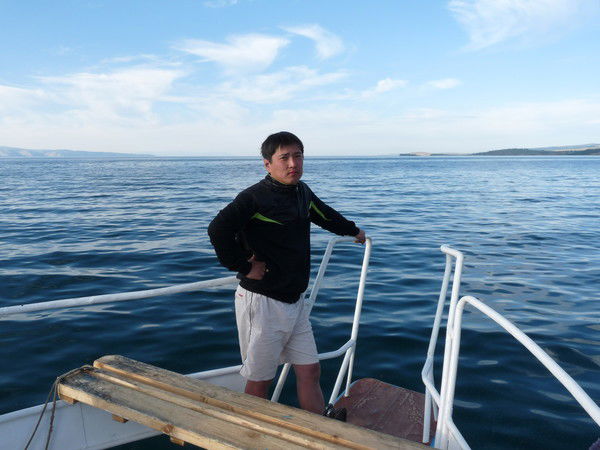 Алексей Кузьмин