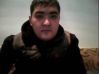 Асхат Кужубаев