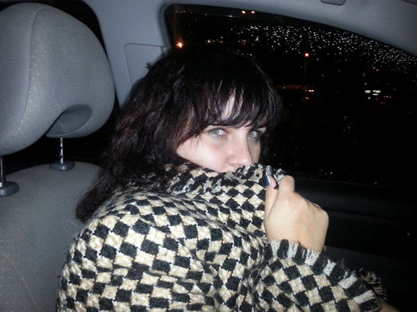 Анастасия Лытова