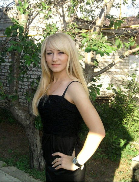 Ирина Рябухина