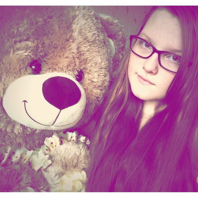 Даша Хорина