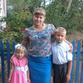 Тамара Бутакова