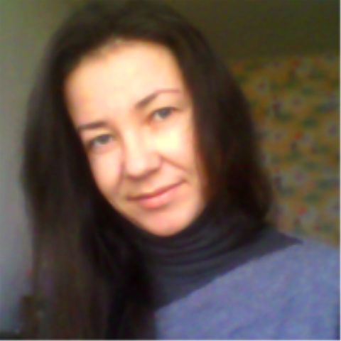 Марина Мирьянова