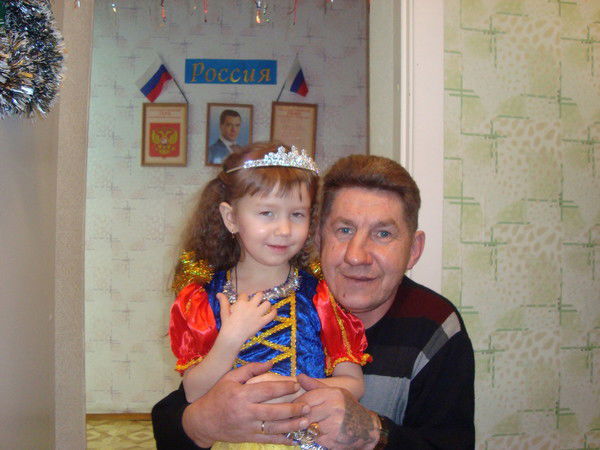 Александр Сумелев