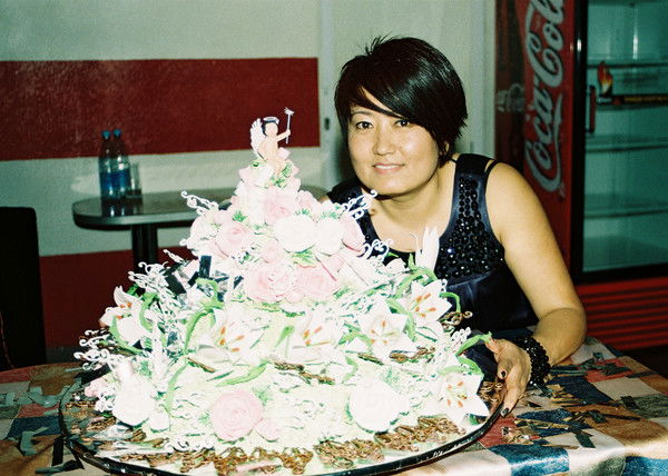 Татьяна Тен