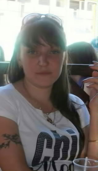 Альбина Яшина