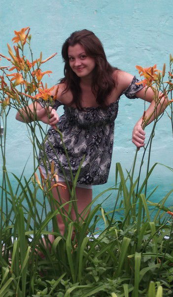 Валерия Зевенкова