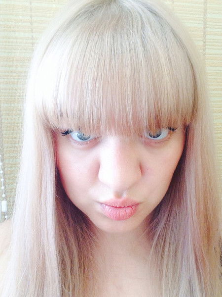 Евгения Мелешко