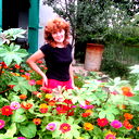 Ирина Пашковская