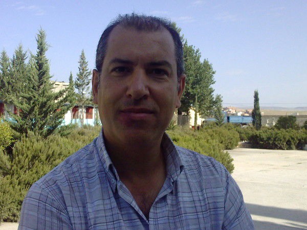 Bassam Naji
