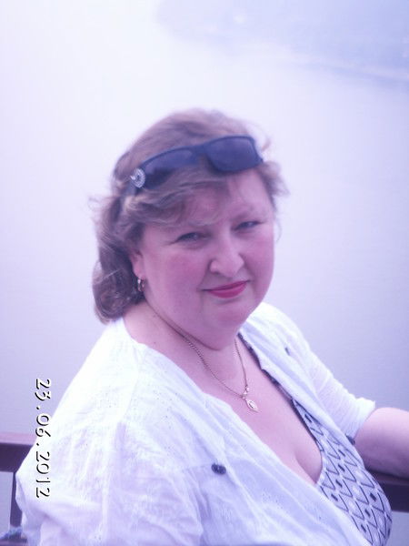 Алёна Шевченко