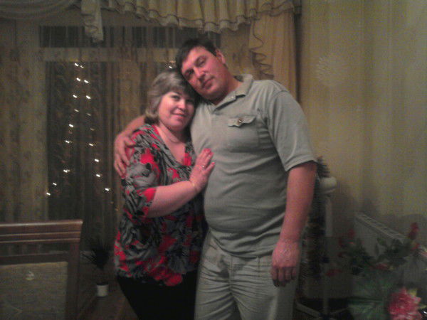 Виктория Кузубова