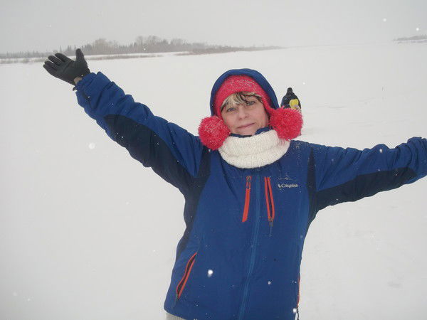 Наталия Корнюшка