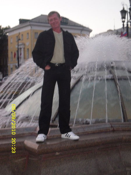 Владимир Лосев