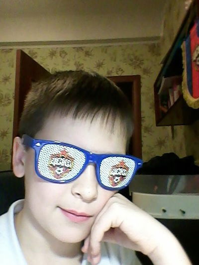 Юра Степанов