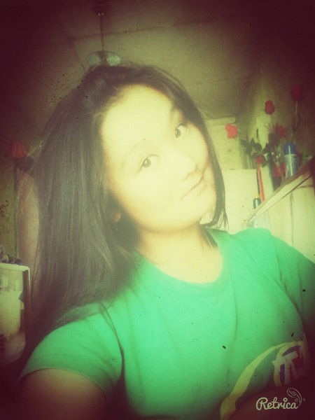 Akmaral Mirzabekova.