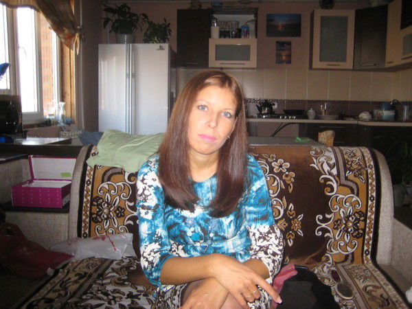 Татьяна Коваленко