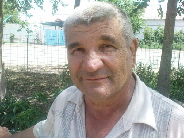 Вадим Прозоров