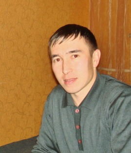 Айдар Карамолдаев