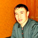 Айдар Карамолдаев