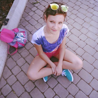 Анна Федорченко