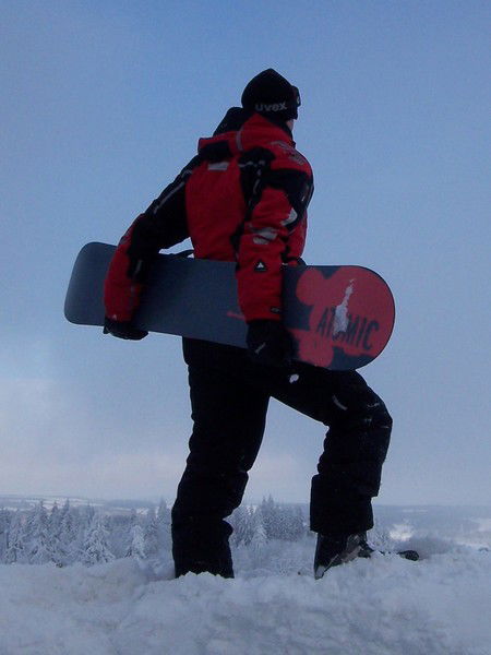 Андрей Геберт