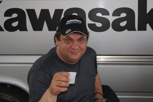 Игорь Станкевич