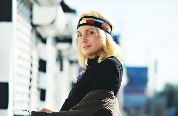 Юлия Панова