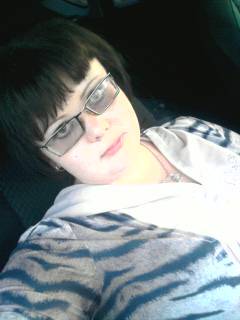 Надежда Беспалова