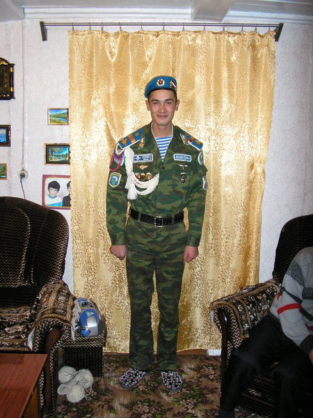 Азат Дурдыев