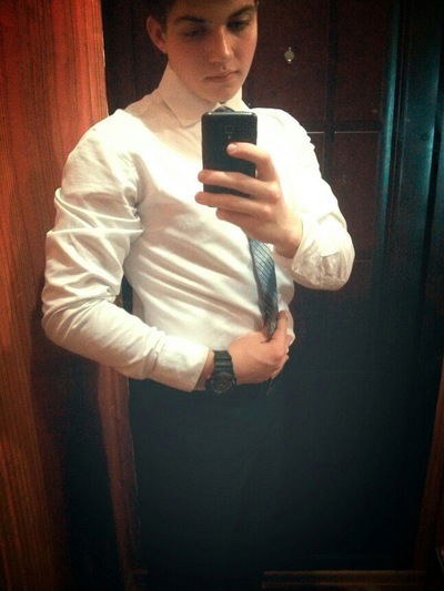 Кирилл Кравцов