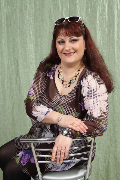 Татьяна Купоносова