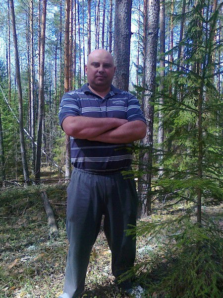 Владимир Колмачевский