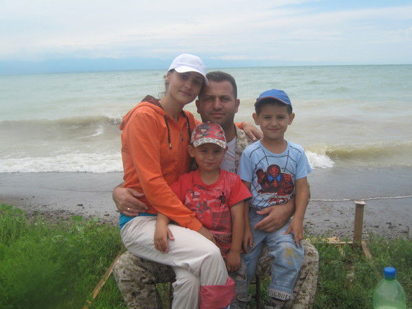 Сулейман Авдинов