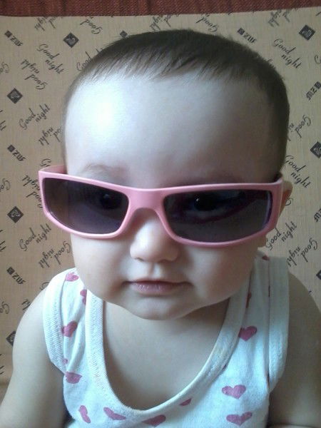 Альмок Наурзбекова